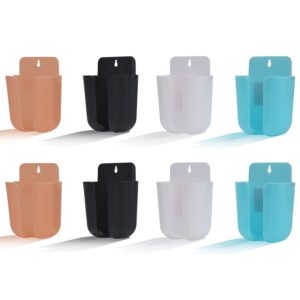 Primelife Plastic Mobile Charging Stand Key Holder, Cloth Hanger for Rumal, Toval Suitable for Wall Home Living Room, Kitchen, Bathroom, Office, School – Multicolor (PH-Prime – 8) Primelife Plastic Mobile Charging Stand Key Holder, Cloth Hanger for Rumal, Toval Suitable for Wall Home Living Room, Kitchen, Bathroom, Office, School – Multicolor (PH-Prime – 8)