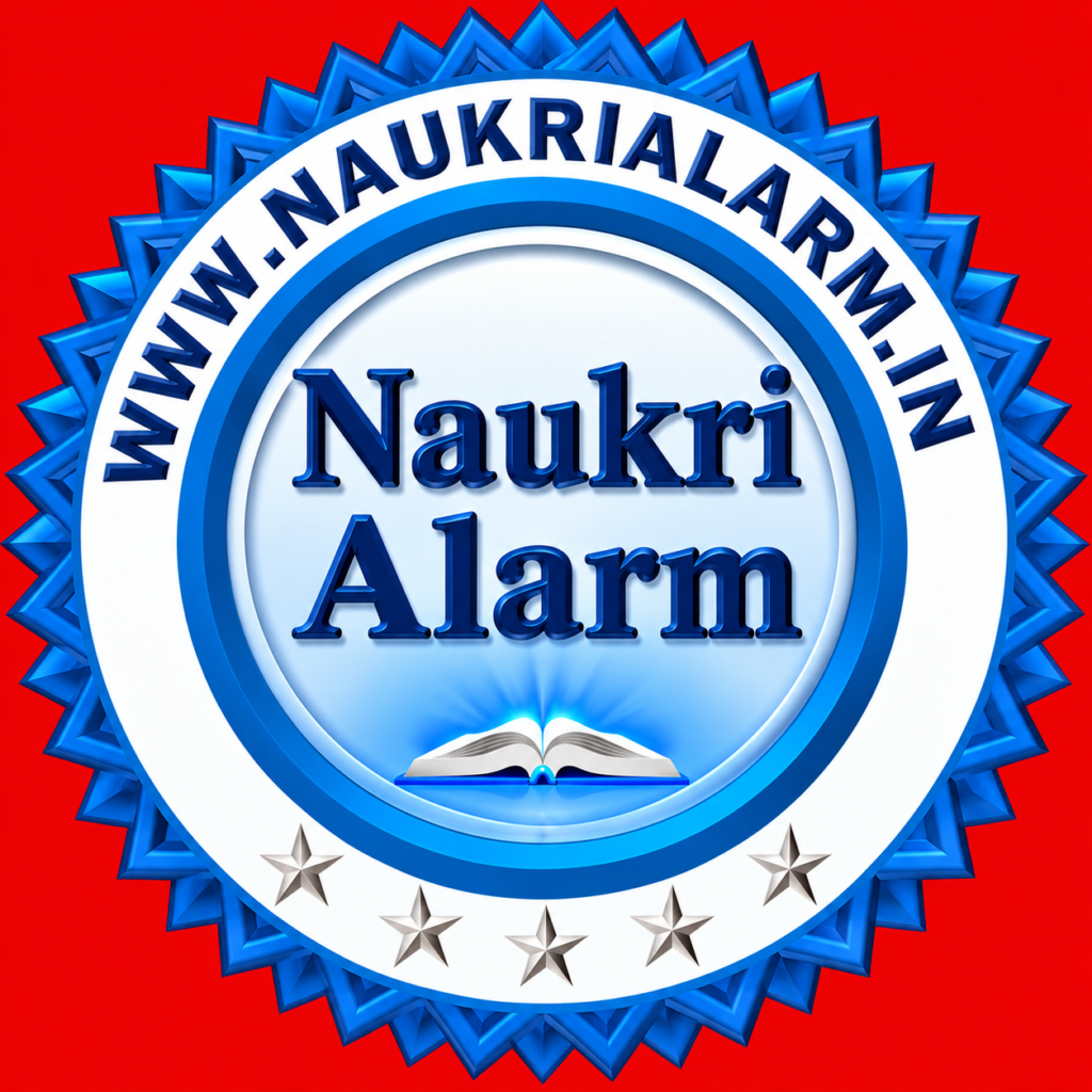 NAUKRI ALARM