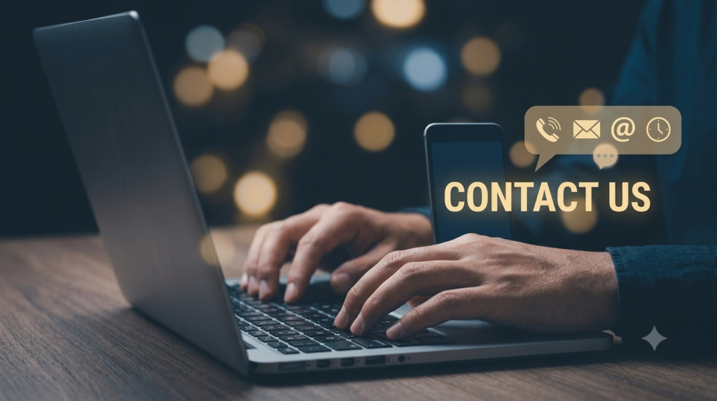 max digital agency